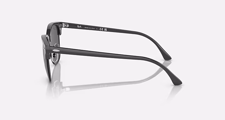 CLUB MASTER TOTAL BLACK