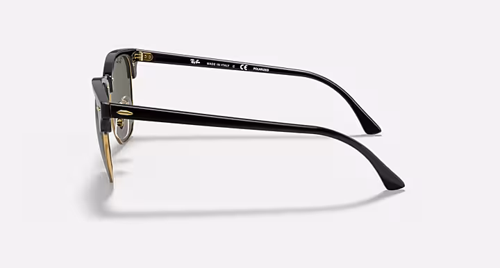 CLUB MASTER CLASICO DORADO