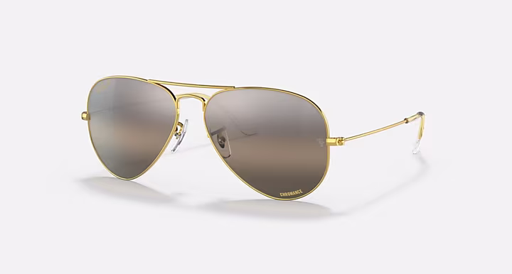 AVIATOR CHROMANCE