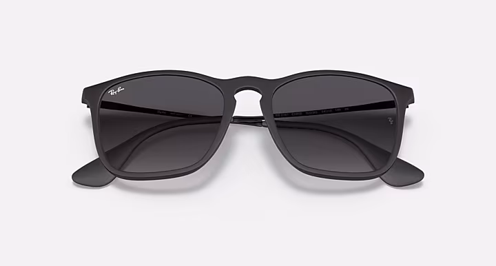 CHRIS BLACK POLARIZADO