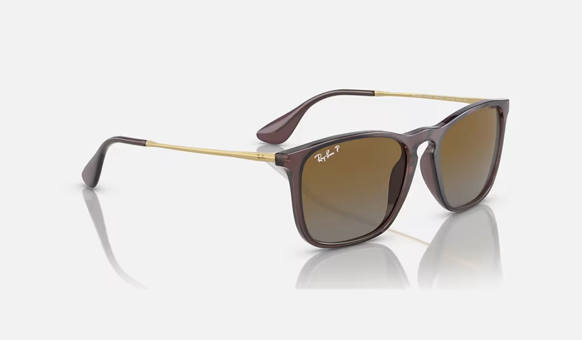 CHRIS BROWN POLARIZADO