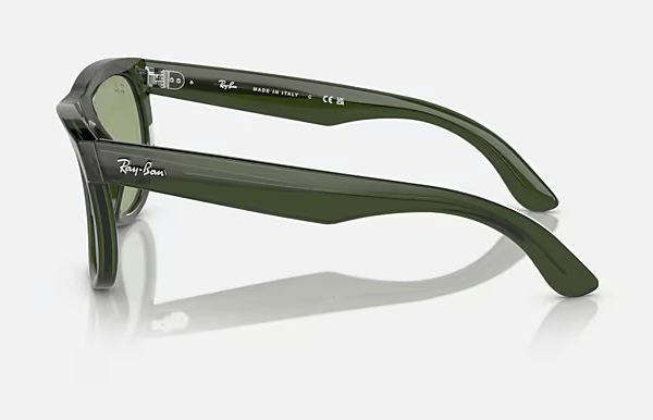 WAYFARER REVERSE LIMITED
