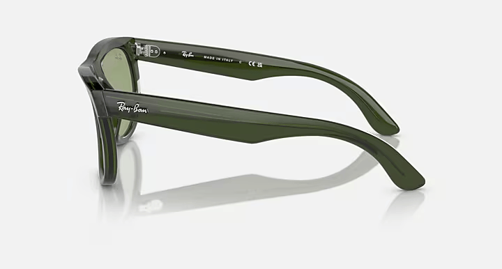 WAYFARER REVERSE LIMITED