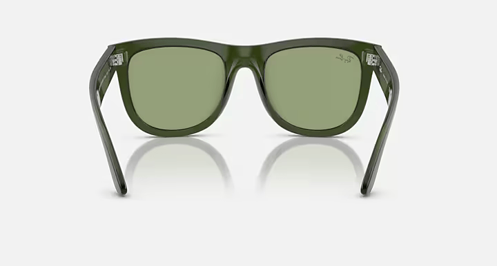 WAYFARER REVERSE LIMITED
