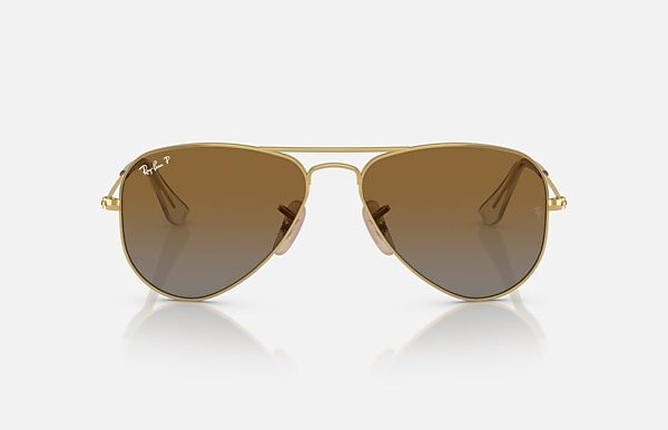 AVIATOR BROWN