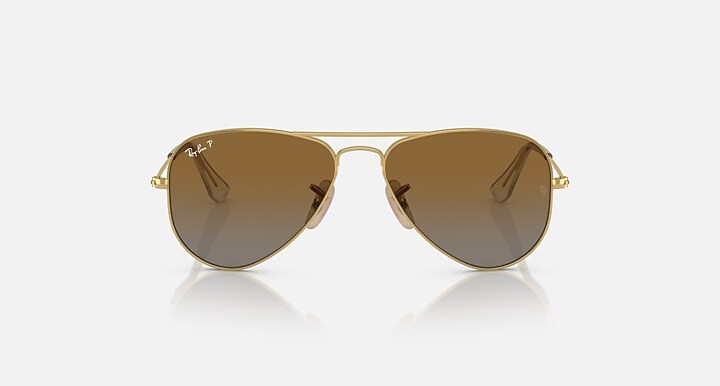 AVIATOR BROWN
