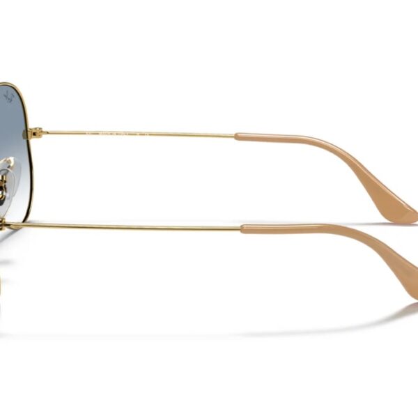 AVIATOR BLUE GRADIENT - RB30250013F