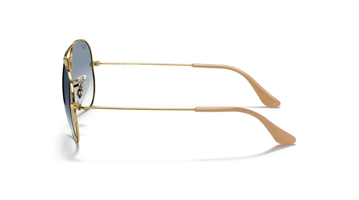 AVIATOR BLUE GRADIENT - RB30250013F